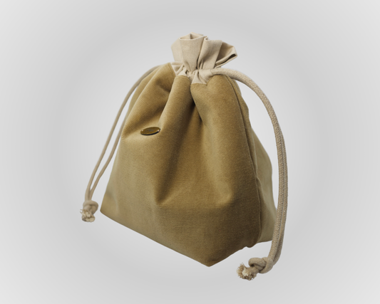 Bolso Berni Beige