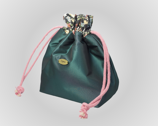 Bolso Berni Petroleo