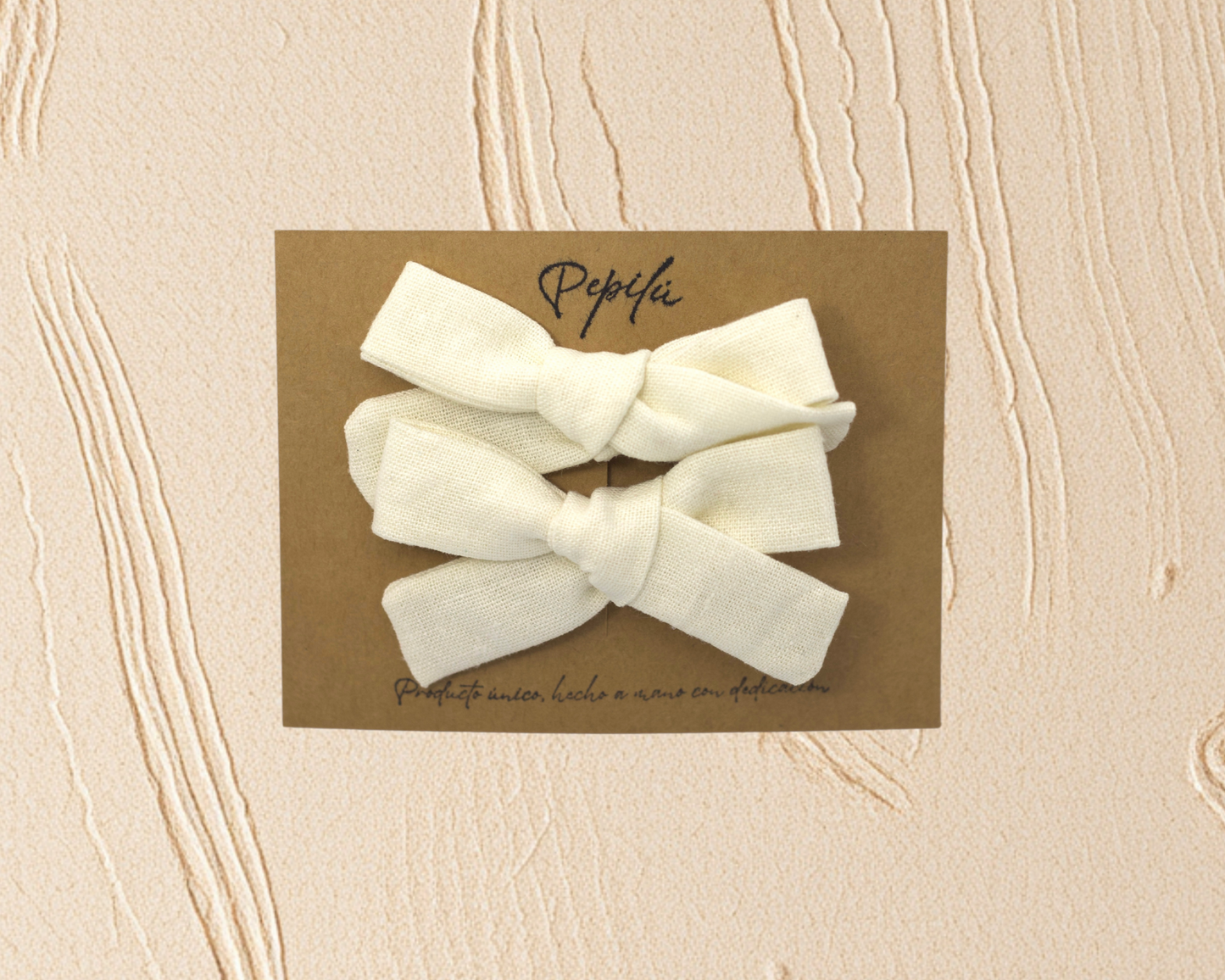 Lazo Lú Pack (2 unidades)