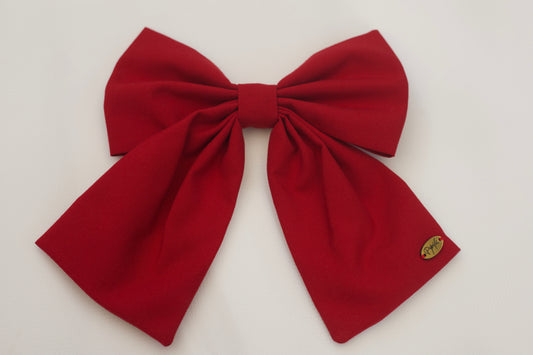 Lazo Carmen Italian Red