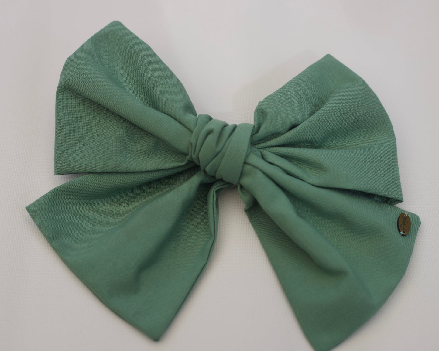 Lazo Lucía Turquesa