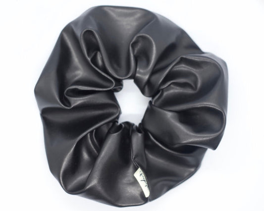 Scrunchie Black