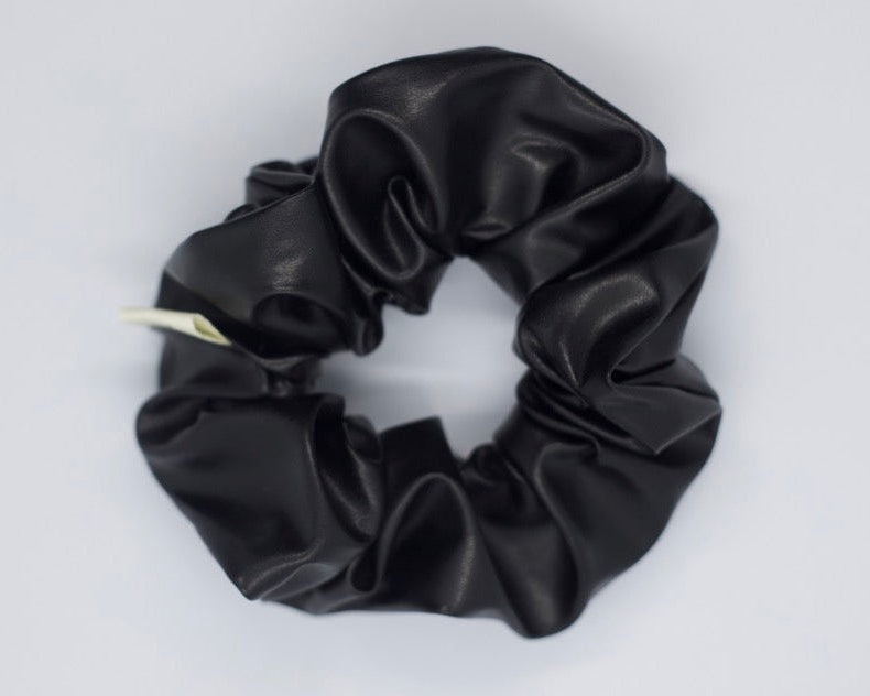 Scrunchie Black