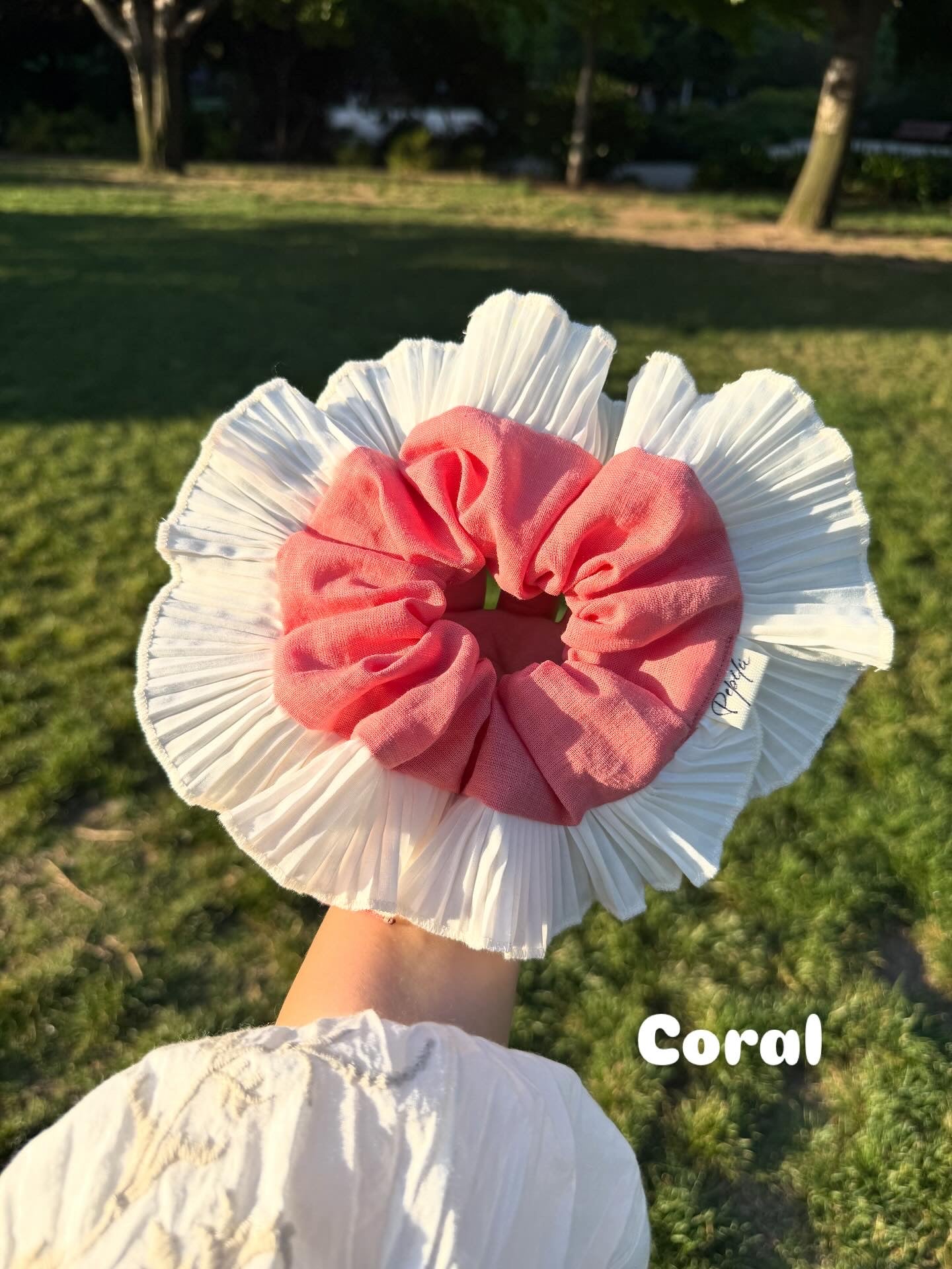 Coral