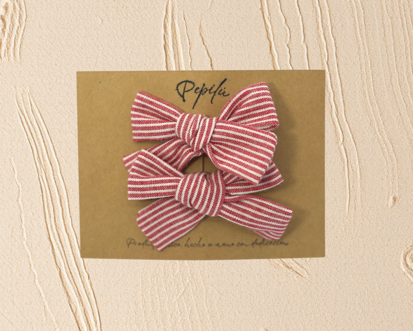 Lazo Lú Pack (2 unidades)