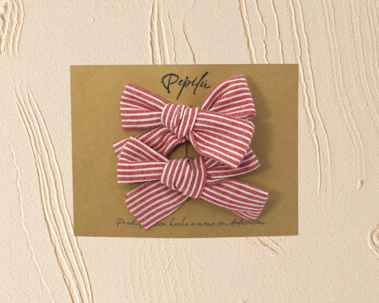 Lazo Lú Pack (2 unidades)