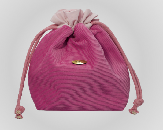 Bolso Berni Rosa