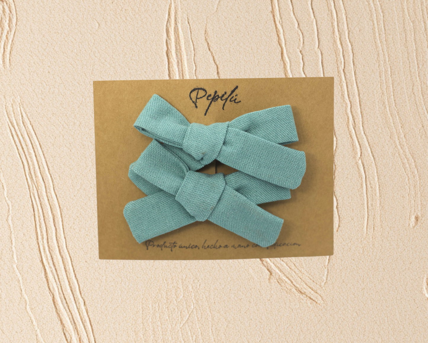 Lazo Lú Pack (2 unidades)