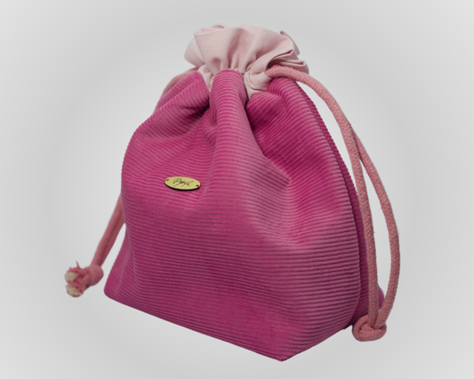 Bolso Berni Rosa