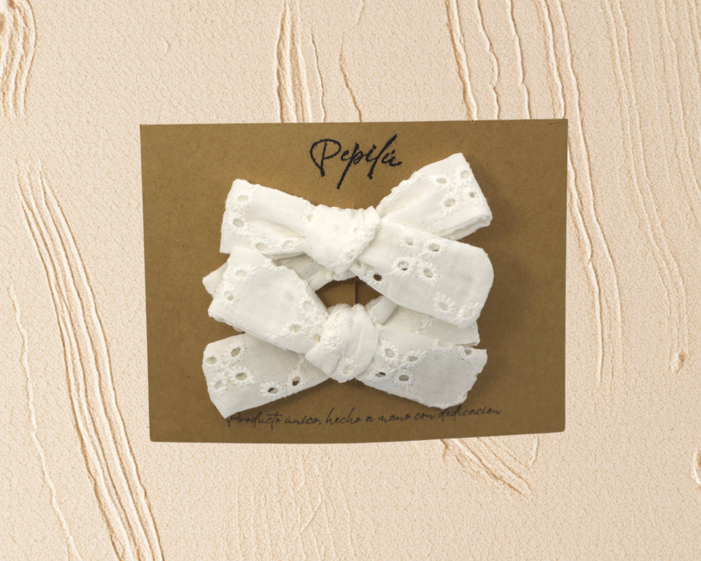 Lazo Lú Pack (2 unidades)