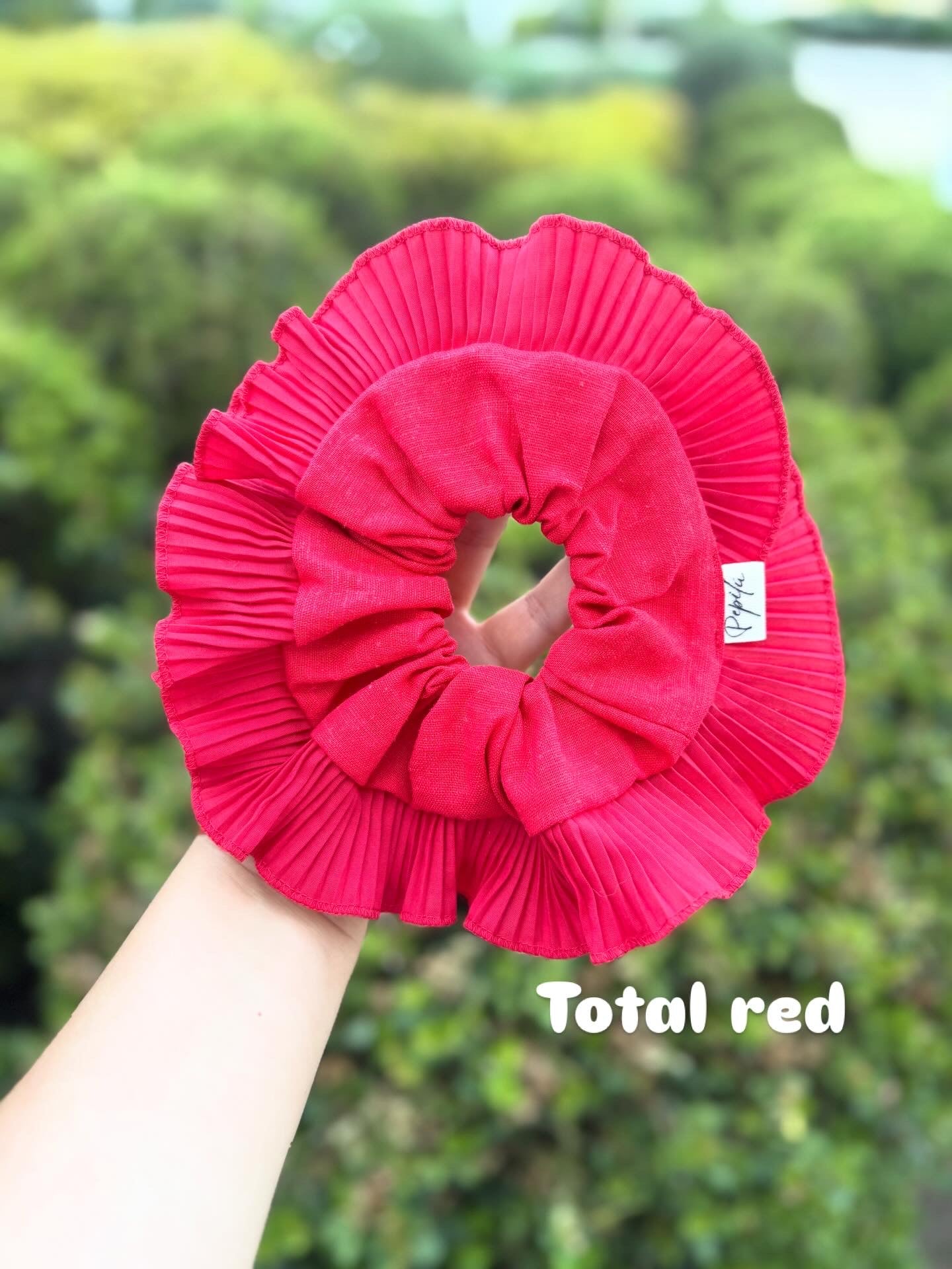 Total Red