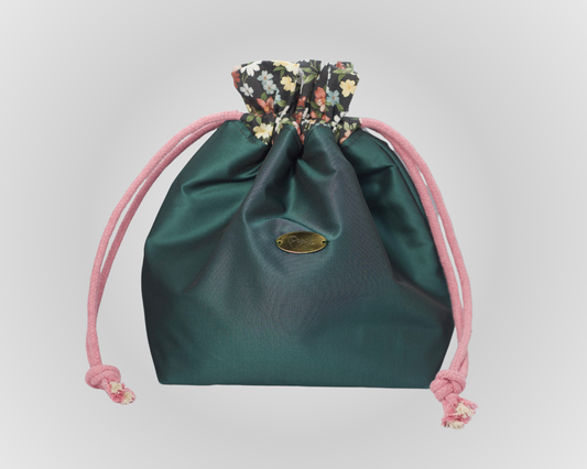 Bolso Berni Petroleo