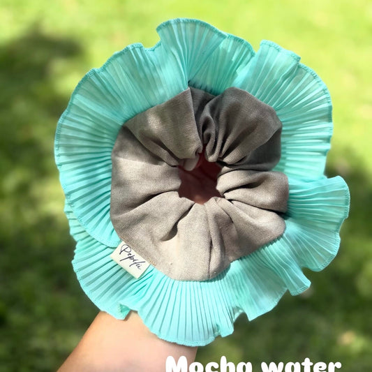 Mocha Water