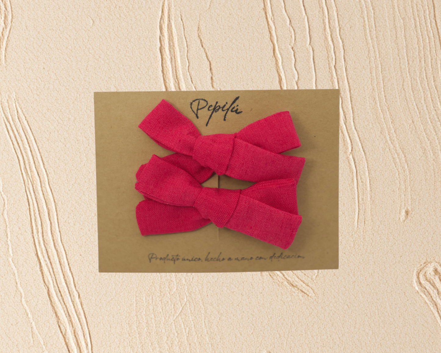 Lazo Lú Pack (2 unidades)