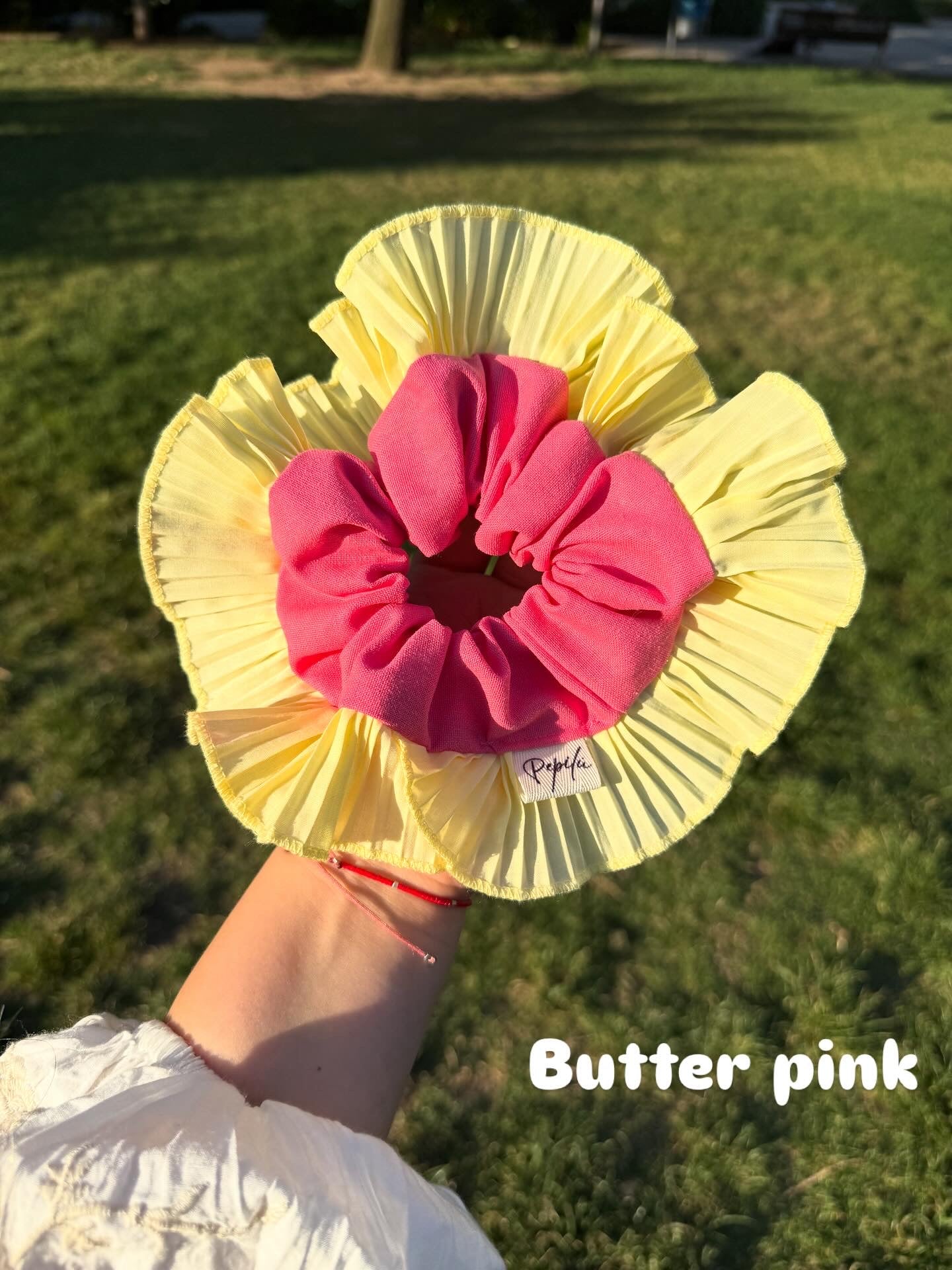 Butter Pink