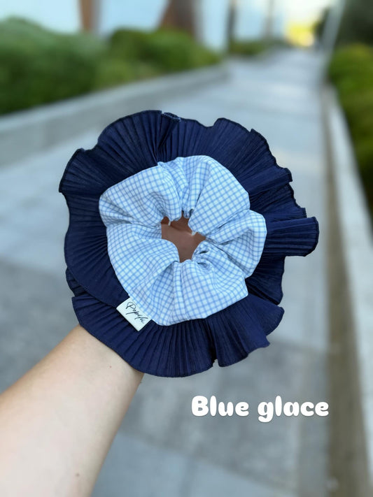 Blue Glace