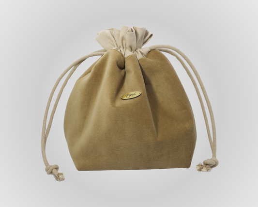 Bolso Berni Beige