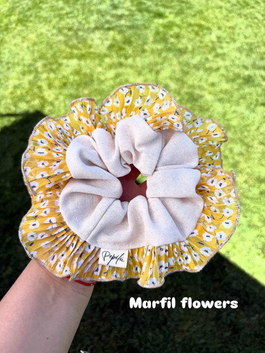 Marfil Flowers