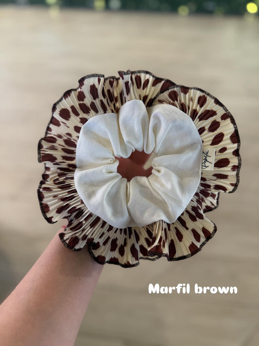 Marfil Brown