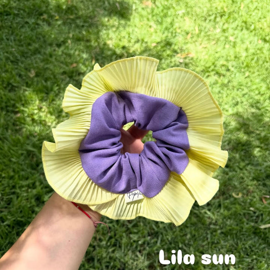 Lila Sun
