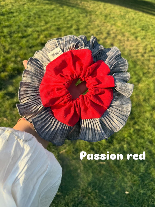 Passion Red