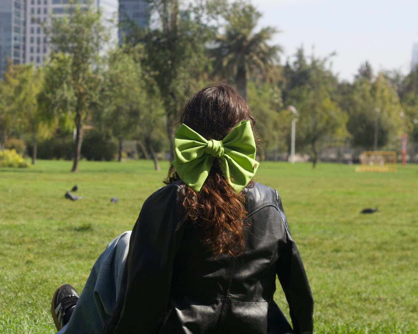 Lazo Lucía Lemon Greed