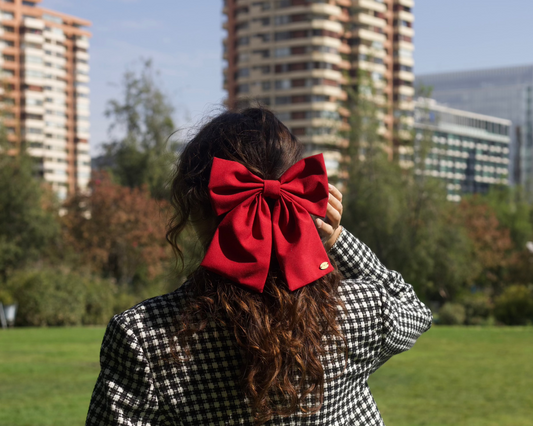 Lazo Carmen Italian Red