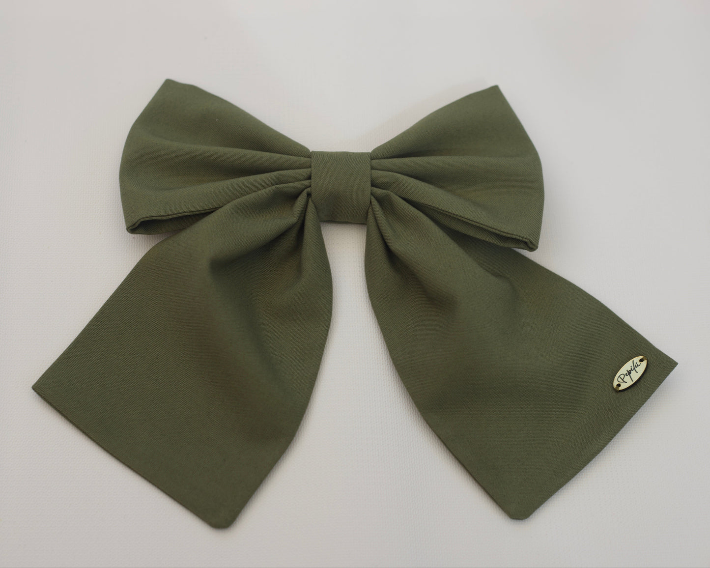 Lazo Carmen Moss Green