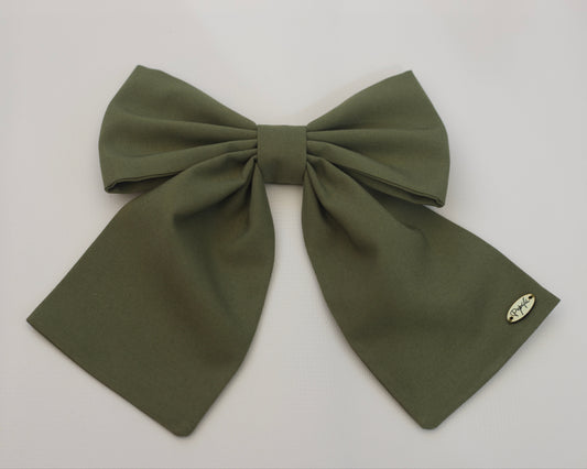 Lazo Carmen Moss Green