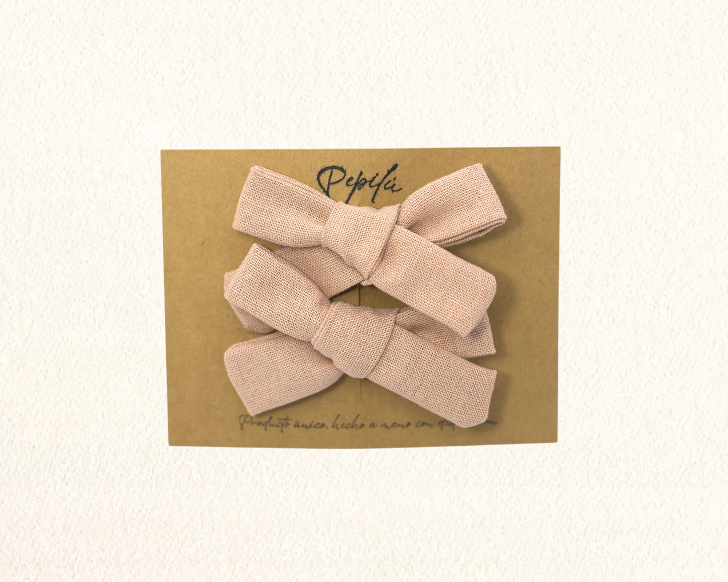 Lazo Lú Pack (2 unidades)