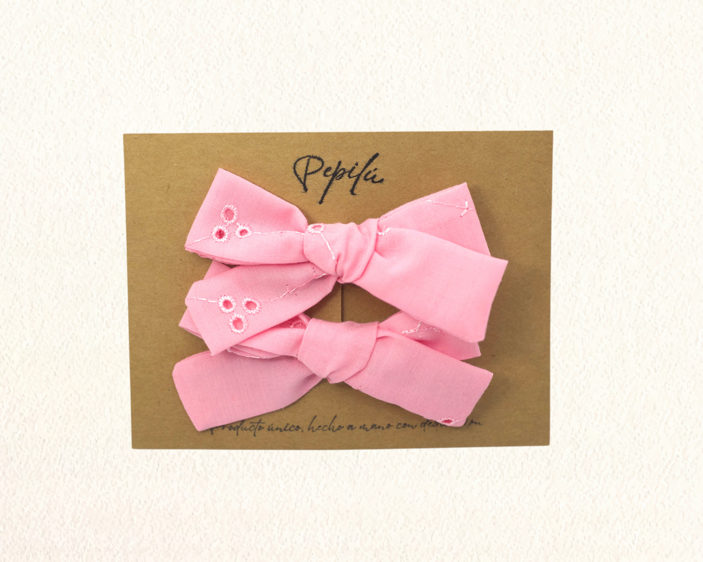 Lazo Lú Pack (2 unidades)